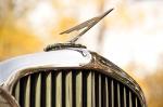 Duesenberg J237/2257 Dual Cowl Phaeton LWB by Derham 1930 года